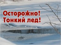 Безопасность на водных объектах